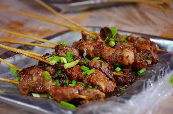 乌苏五花肉培训