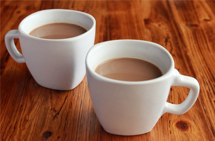 乌苏奶茶培训