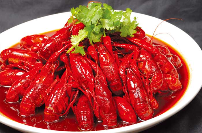 乌苏麻辣小龙虾培训